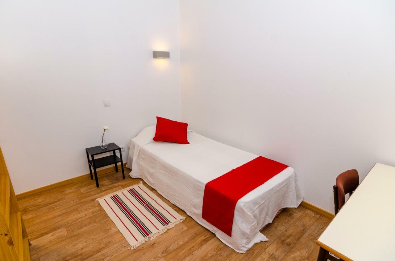 Albacor Albergue Faro