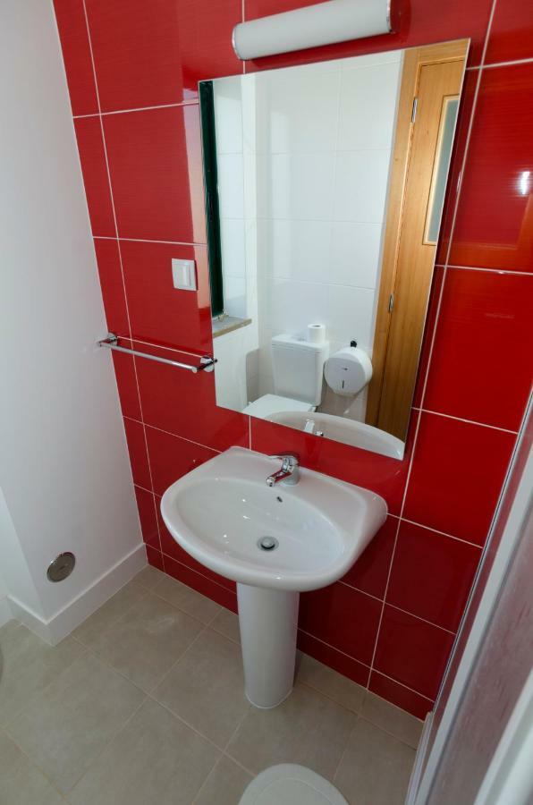 Albergue Albacor