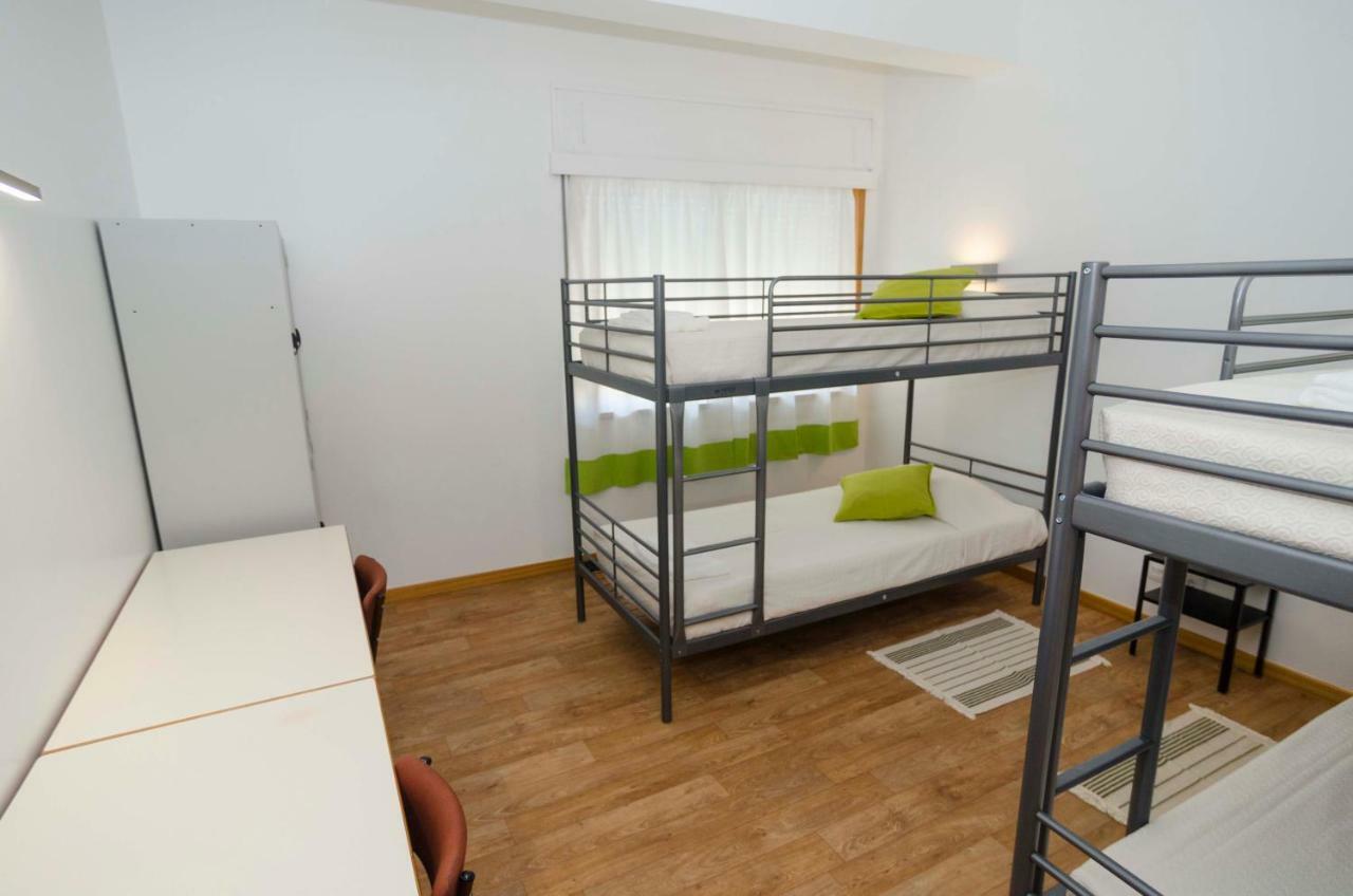 Albergue Albacor Faro