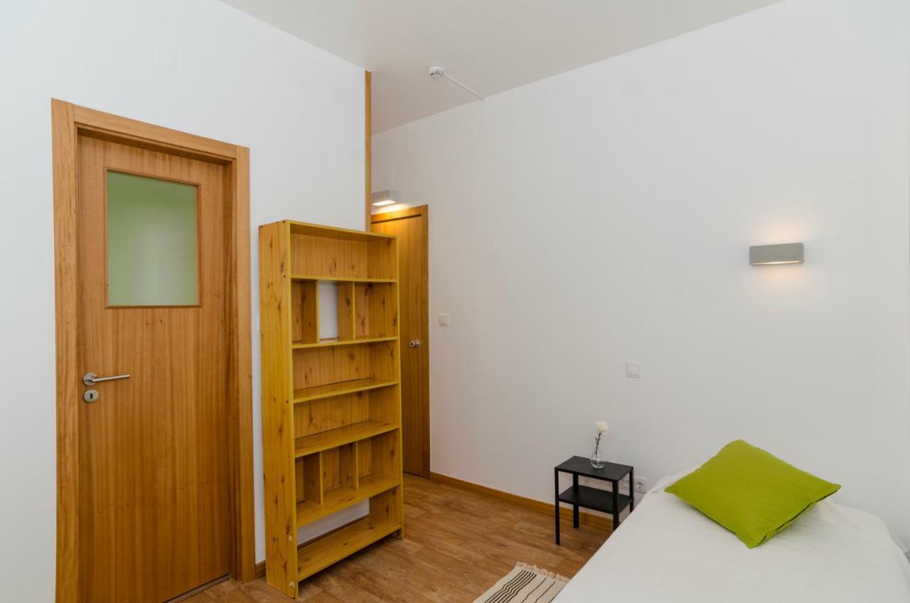 Albergue Albacor Faro